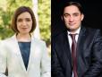 Moldova isi decide viitorul. Maia Sandu vs Alexandr Stoianoglo. Alegeri prezidentiale Republica Moldova 2024, turul al II-lea