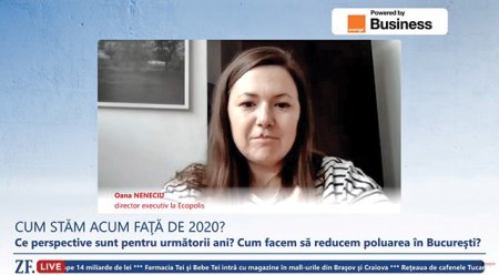 Bucurestenii raman fara aer: <span style='background:#EDF514'>POLUAREA</span> din Capitala a ajuns la un nivel extrem. Sanatatea oamenilor este in pericol VIDEO