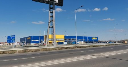 IKEA va plati despagubiri pentru ca a fol<span style='background:#EDF514'>OSIT</span> detinuti politici ca mana de lucru. Este doar varful icebergului