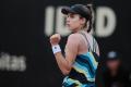 Anca Todoni, la a doua finala WTA 125 din cariera » Parcurs dominant in turneul de la Santa Cruz