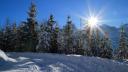 Meteorologii au anuntat cand o sa ninga