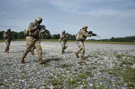 Presa: Rusia revendica capturarea unui sat de langa Pokrovsk