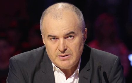 Florin Calinescu, motivul adevarat pentru care a plecat de la Romanii au talent: Nu mai puteam sa privesc acei copii cu atatea sperante