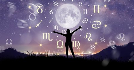 Horoscop luni, 4 noiembrie. Zodia care trebuie sa fie atenta la bugetul pentru perioada urmatoare