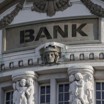 UBS: Systemically important banks have sufficient capital