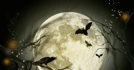 Super Luna vine pe 15 noiembrie 2024. Probleme mari la orizont pentru unele semne zodiacale