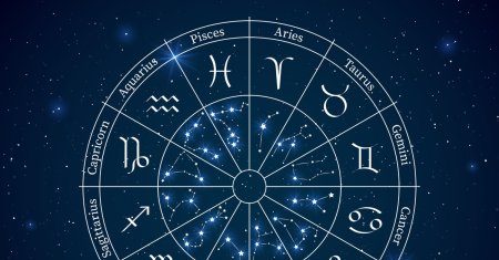 Horoscop luni, 4 noiembrie. Pentru o zodie, discutiile se rotesc in jurul ingrijorarii pentru bani