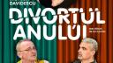 Compania de Teatru Concordia - programul lunii noiembrie