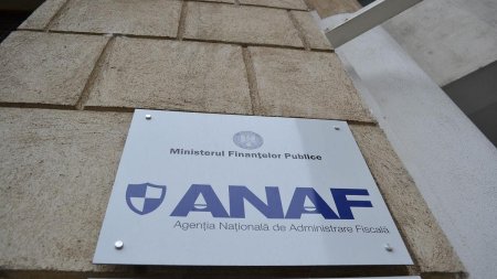 ANAF a publicat lista alba a persoanelor juridice pentru al treilea trimestru din 2024