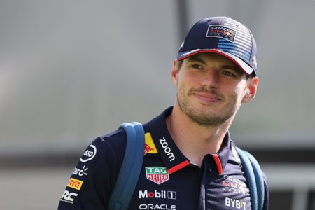 Verstappen s-a impus in cursa de la Sao Paulo, desi a plecat de pe locul 17