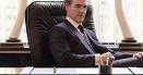 Actorul James Van Der Beek, care a jucat in 