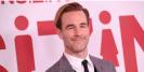 Actorul american James Van Der Beek a fost diagnosticat cu cancer. 