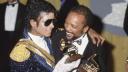 A murit Quincy Jones, celebrul producator al <span style='background:#EDF514'>STARURILOR</span> americane. A remodelat muzica pop prin colaborarea cu Michael Jackson