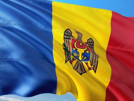 HARTA alegerilor din R. Moldova. Regiunile unde au castigat majoritar Maia Sandu si Stoianoglo