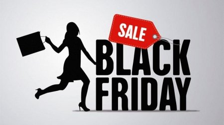 Atentie la ofertele de Black Friday. Cum sa NU fii pacalit