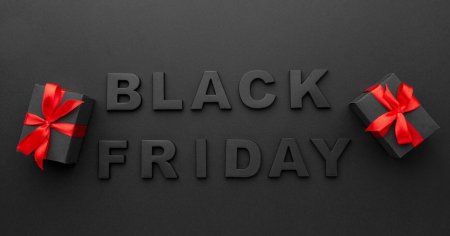 Cand este Black Friday la Notino in 2024