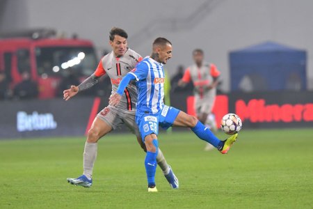 Legenda Stiintei nu are mila dupa Universitatea Craiova - FCSB: Le lipseste valoarea!