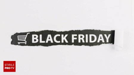 (P) Cele mai asteptate oferte de Black Friday de la MatHaus