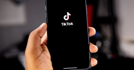 Platforma TikTok, actionata in judecata, dupa sinuciderea a doi adolescenti de 15 ani