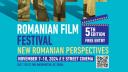 Incepe Festivalul de Film Romanesc din Washington. Va rula si 