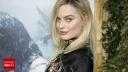 Margot Robbie si Tom Ackerley au devenit parinti pentru prima oara. Actrita din 