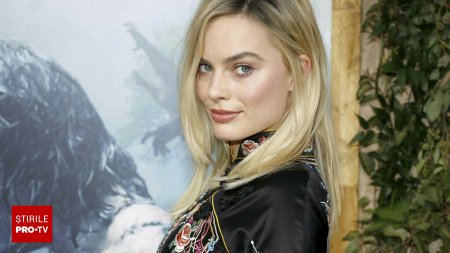 Margot Robbie si Tom Ackerley au devenit parinti pentru prima oara. Actrita din <span style='background:#EDF514'>BARBI</span>e a nascut un baietel