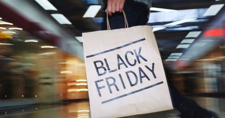 Atentie la t<span style='background:#EDF514'>EPEL</span>e de Black Friday! De ce trebuie sa tineti cont atunci cand faceti cumparaturi in ziua reducerilor