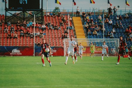 Antrenorul din Liga 2 a fost demis » Clubul i-a anuntat inlocuitorul, care a tinut deja primul antrenament