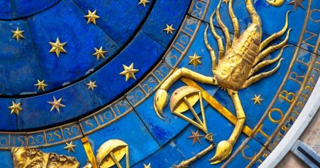 Horoscop 5 noiembrie. Racii trebuie sa-si tina in frau iesirile nervoase, iar Scorpionii sa nu-si asume riscuri