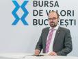 Bursa. Cristian Popa, membru in boardul BNR, a lichidat investitia la Sphera, unde avea 336.000 de lei si in schimb a cumparat obligatiuni Prefera si Impact, titluri de stat si actiuni NEPI, OMV si Parex Resources