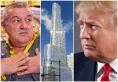 <span style='background:#EDF514'>AFACERE</span>a propusa de Donald Trump lui Gigi Becali de doua miliarde de dolari!