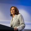 Kamala Harris spune ca in ziua alegerilor s-a gandit la mama sa