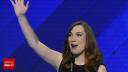 Alegeri in SUA 2024. Cine este Sarah McBride, prima persoana transgender care a fost aleasa in Congresul american