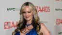 Stormy Daniels, fosta amanta al lui Donald Trump, traieste intr-o rulota: 