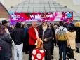 Romania isi consolideaza pozitia in turismul international prin participarea la World Travel Market - Londra