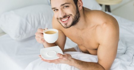 Un nutritionist ne explica motivele pentru care nu ar trebui sa bem niciodata cafea pe stomacul gol. Care este momentul ideal pentru a consuma aceasta bautura