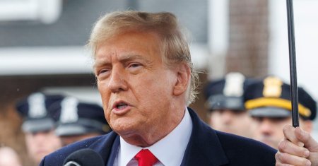 Donald Trump a incercat sa cumpere o cladire emblematica din Romania, unica in lume! Ce suma uriasa a oferit pentru a-si transforma visul in realitate