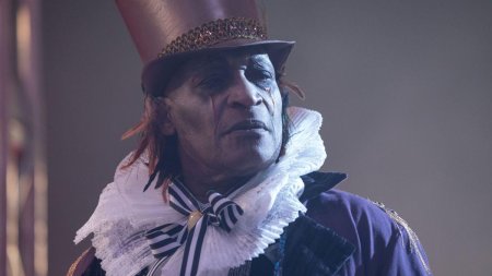 Tony Todd, cuno<span style='background:#EDF514'>SCUTUL</span> actor din seria horror Candyman, a murit la 69 de ani