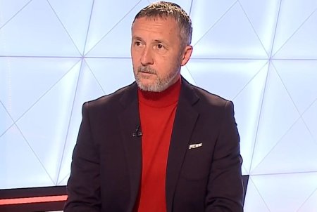 MM Stoica a venit cu faza video in studio ca sa-i contrazica pe contes<span style='background:#EDF514'>TATAR</span>i: Am tot vazut glume, e multa ura