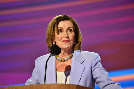 Democratii cauta vinovatul pentru pierderea alegerilor: Nancy Pelosi il acuza pe Joe Biden, in timp ce un congresman se ia de complotisti