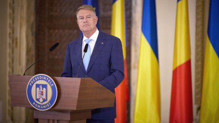 Cat a costat nesimtirea lui Iohannis