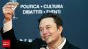 Elon Musk a participat la <span style='background:#EDF514'>CONVORBIREA TELEFONICA</span> intre Zelenski si Trump, dupa victoria acestuia. 