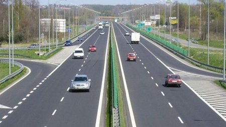 Aeroportul Timisoara va fi legat de Autostrada Vestului printr-un drum expres. Proiectul de construire a soselei a fost deblocat