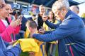 Mircea Lucescu a anuntat lotul Romaniei pentru meciurile cu Kosovo si Cipru de pe Arena Nationala