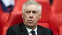 Ancelotti a povestit care a fost cea mai mare greseala din cariera sa de antrenor. S-a intamplat chiar la Real Madrid