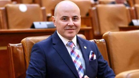 Alexandru Muraru, liderul PNL Iasi: Marile proiecte ale Moldovei sunt proiectele PNL