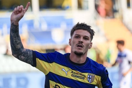 Venezia - Parma, in runda #12 din Serie A » Man si Mihaila, titulari!