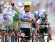 Mark Cavendish isi incheie cariera legendara. <span style='background:#EDF514'>ULTIMA CURSA</span>, duminica, in Singapore