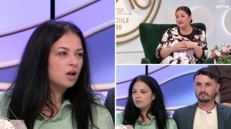 Mireasa sezonul 10. Ce a transmis Simona dupa ce a parasit casa Mireasa. Ce a declarat despre relatia cu Sorin