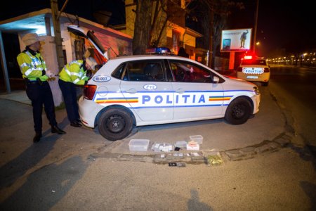 Amenzi pentru lucrari ilegale in Bucuresti